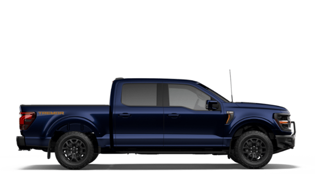 2026 Ford F-150+F-150